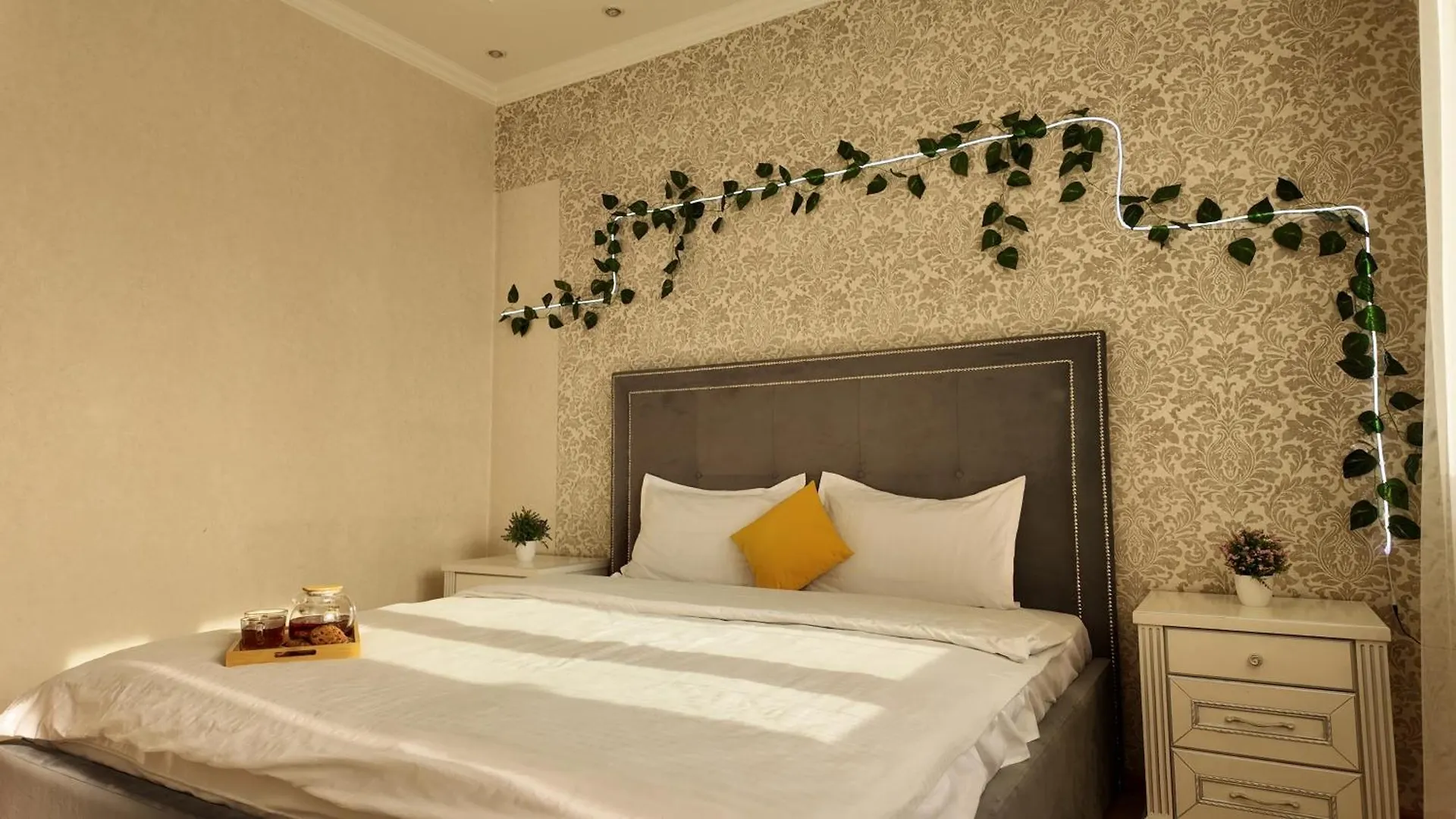 Apartment 2 - Комнатный Квартира В Центре Алматы Kazakhstan