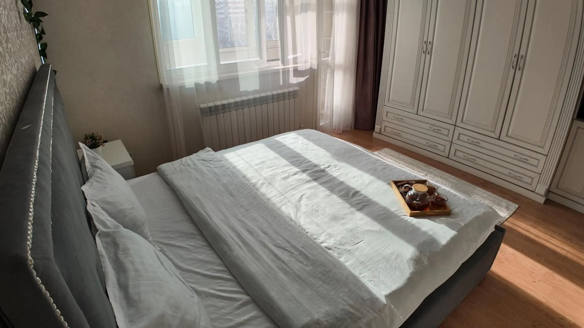 Apartment 2 - Комнатный Квартира В Центре Алматы